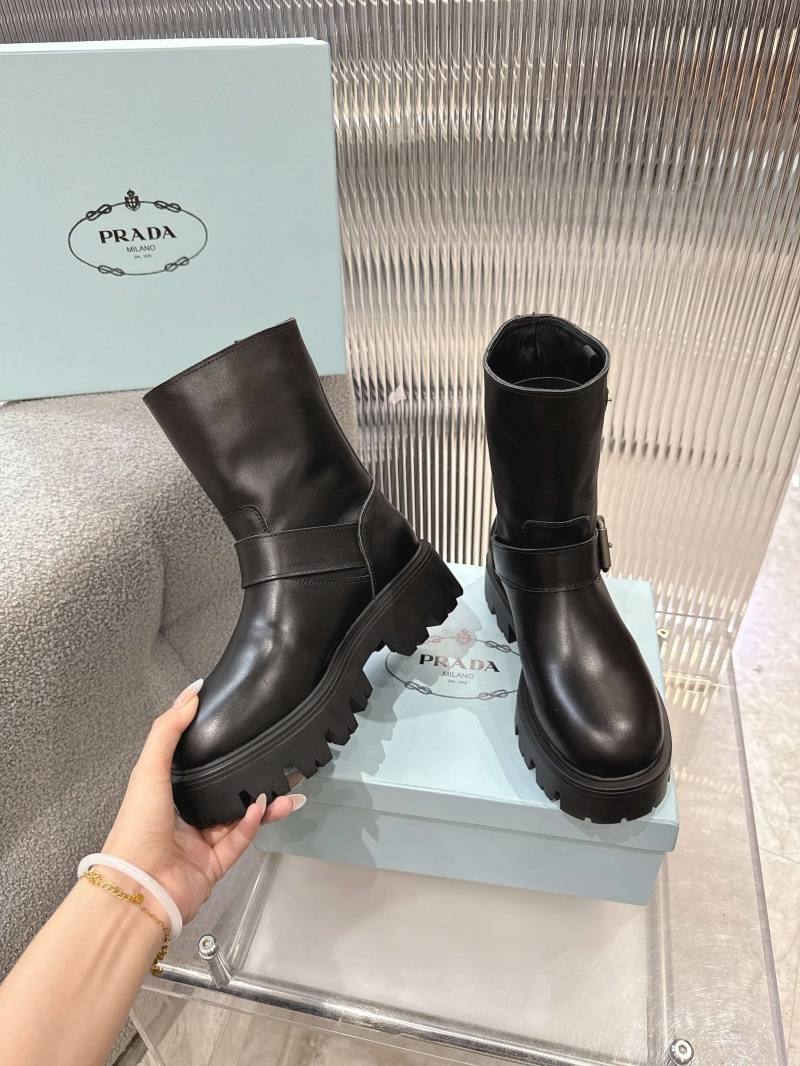 Pra*a boots